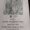 Riconoscimenti